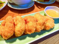 -mango tree芒果树泰国餐厅(青岛万象城店)