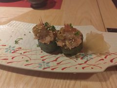 -鸟山鸣·日料食堂(王府井店)