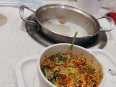 -龍歌自助小火锅(李沧丽达店)