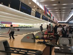 -广州保龄球馆(广州天河体育中心店)