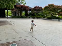 -雅达·阳羡溪山小镇中心