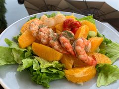 -Lets burger非常汉堡·环球风味(蓝色港湾店)