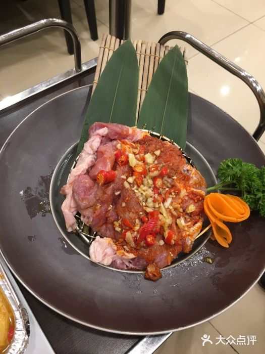 三千里(西塔总店)图片