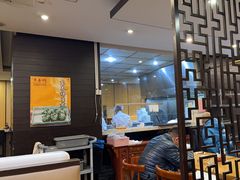 -东泰祥生煎馆(重庆北路店)