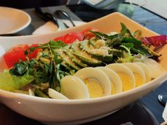 新贝乐沙律-新贝乐意大利餐厅(苏州中心店)