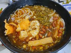 -文杰餐馆(南洪时尚风情街店)