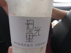 网红便当蛋糕-拾光里·Cake 私人订制蛋糕甜品台