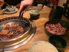 -黑牛黑猪烤肉专门店(万象城店)