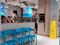 -半天妖烤鱼(方庄店)