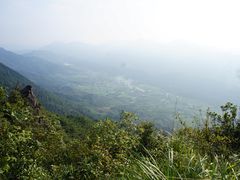 -江西阳明山国家森林公园