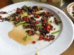 -下梅人家土菜馆(历史文化餐厅度假区店)