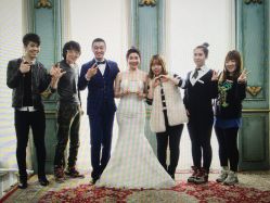 点击看大图 -THE QUEEN(北京店)