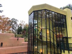 -三鹰之森吉卜力美术馆