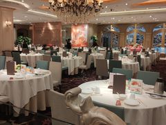 大堂-东海海鲜酒家(中信广场店)