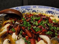 半汤-三俞竹苑(红旗街万达店)