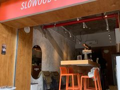 -SLOWOOD 咖啡餐食