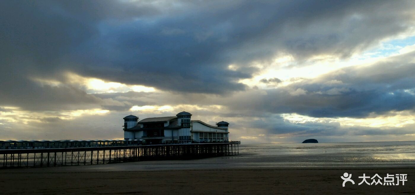 grand pier图片 - 第6张