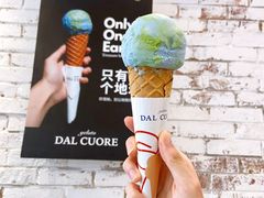 -Dal Cuore 达可芮冰淇淋(陕西北路店)
