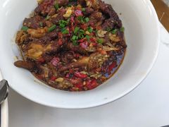 -烹湘·鲜炒湖南土菜(海珠店)