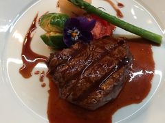 -马克西姆餐厅(崇文门店)