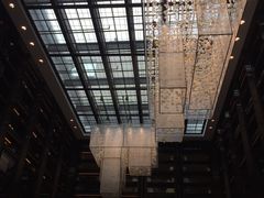 -行者书屋大堂吧 ·下午茶(南京圣和府邸酒店)