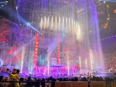 -广州长隆国际大马戏