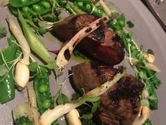 -Mercato莫卡多露台餐厅与酒吧(K11店)