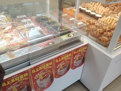 -味多美蛋糕(霍营地铁店)