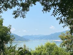 -白帝城·瞿塘峡景区