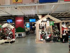 -宜家家居(西安未央商场店)