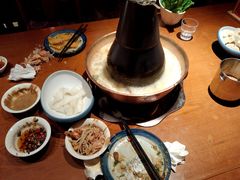 -前门涮肉(群力店)