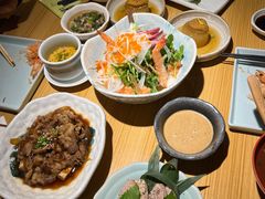 -花和海鲜自助(梅江店)