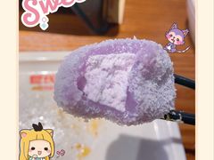 -管氏翅吧(台湾街店)