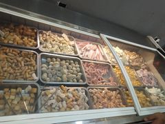 -爱上鱼自助火锅(繁阳大道店)
