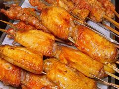 -路边边.炒菜烧烤.音乐餐厅(良乡长虹店)