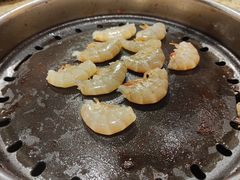 -姜胖胖无限自助烤肉(凯德天府店)