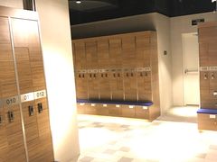 -威尔仕健身会所(古北1699店)