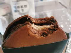 黑摩卡-泽田本家·铜锣烧(TX淮海店)