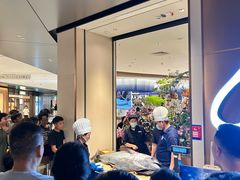 -深圳湾万象城(南山店)