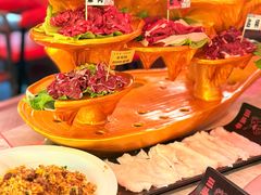 -三头牛·潮汕牛肉生蚝火锅 (夏湾店)