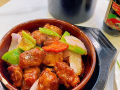 -祈胜邨•顺德鱼生•顺德菜(容桂店)