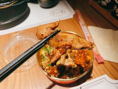 -盛香亭热卤(万象城店)