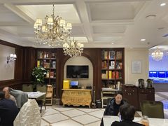 -南山鲜虾面·活鲜小馆·海味大连菜(南山总店)