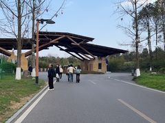 -天河潭旅游度假区