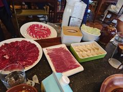-南门涮肉(通州大船店)