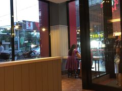 -肯德基(胜利店)