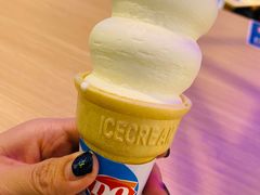 -DQ·蛋糕·冰淇淋(城南嘉园店)