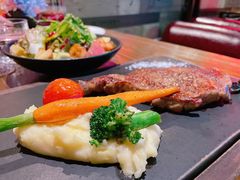 -1886德国汽车餐厅(外滩中央店)