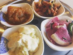 -郑阿姨的家·이모네·韩料&烤肉(武川路店)