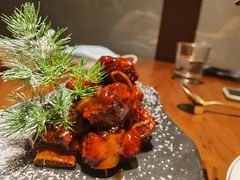 -山里亲戚(淞虹路店)